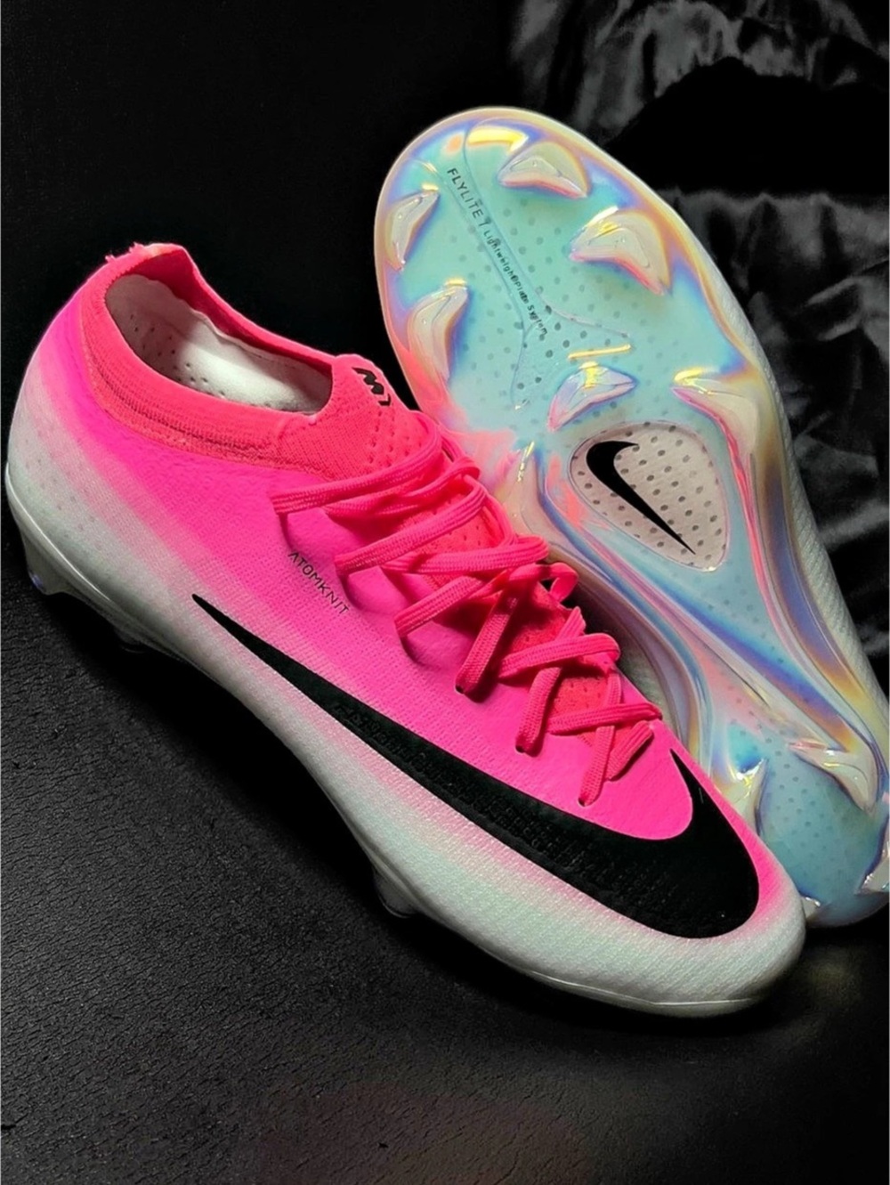 Mercurial Vapor 17 Elite FG Soccer Cleats